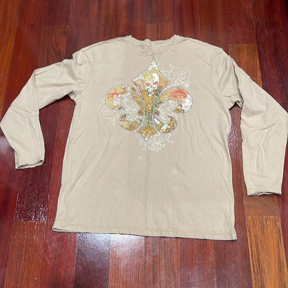 Cremieux Long Sleeve T-Shirt